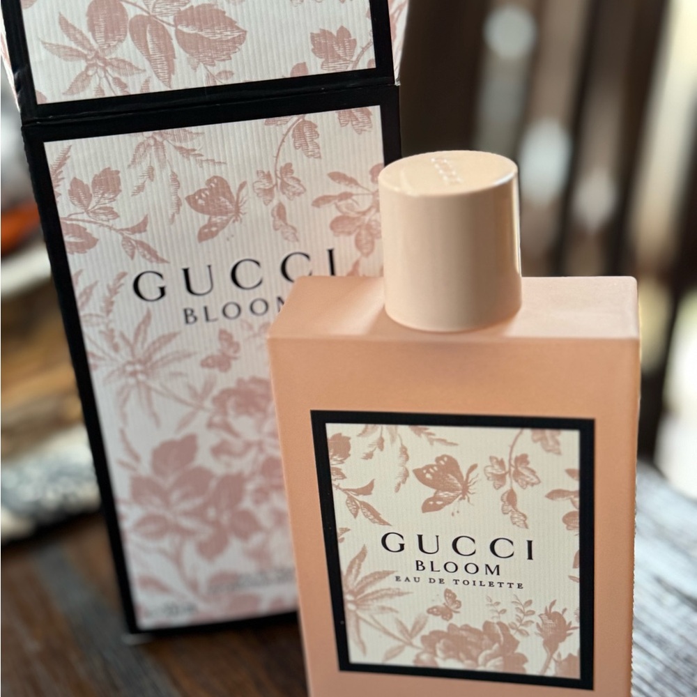 Gucci Bloom Perfume